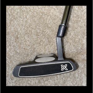 Odyssey putter
